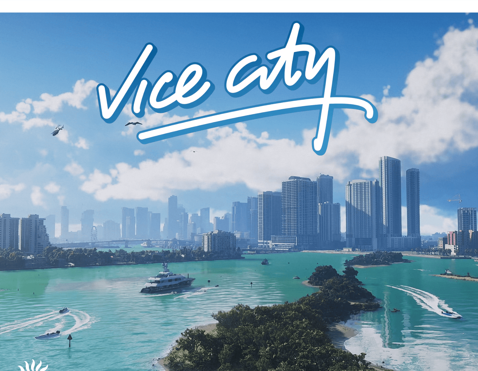 Vice City
